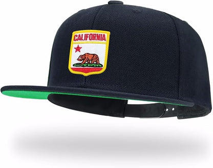 Snapback Hats for Men Women Fashion Dad Baseball Caps