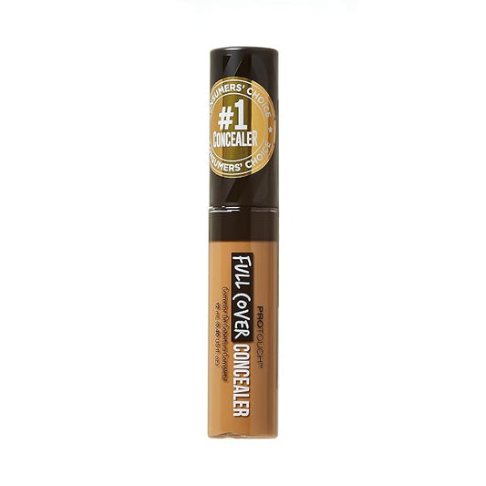 Kiss New York Professional ProTouch Full Cover Concealer (Classic Tan) 12mL