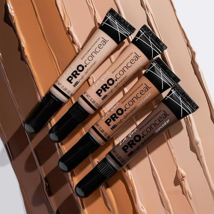L.A. Girl Pro Concealer, Fawn, (LAX-GC983-A) 0.28 Oz