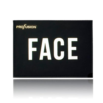 Profusion Cosmetics - Face - Professional Eyeshadow Lip