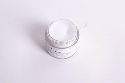 DearKlairs] Freshly Juiced Vitamin E Mask Daily Moisturizer, Sleeping Mask, Boost the Effect Vitamin C, Niacinamide, Adenosine, cream, clear skin, antioxidant serum (3.04 Ounce (Pack of 1))