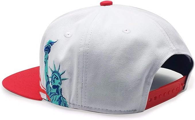 Snapback Hats for Men Women Fashion Dad Baseball Caps