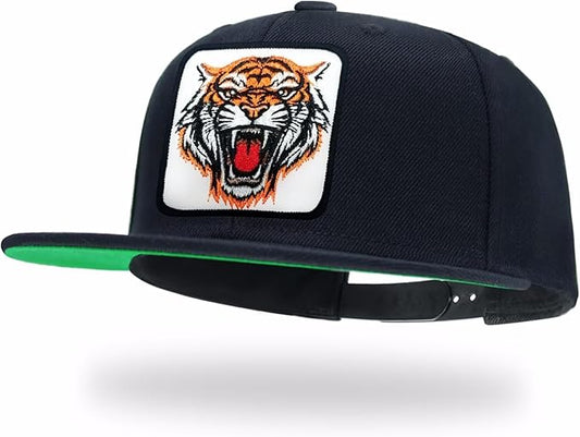 Snapback Hats for Men Women Fashion Dad Baseball Caps