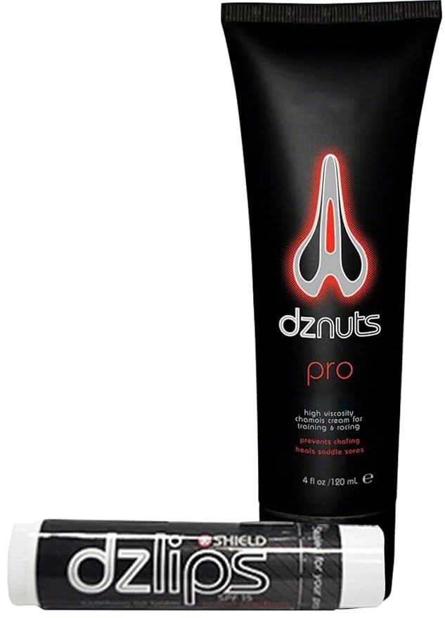 DZ Lips Care - Lip Repair,