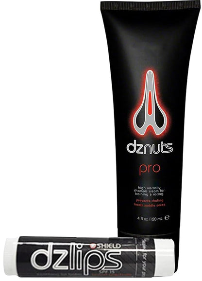 DZ Lips Care - Lip Repair,