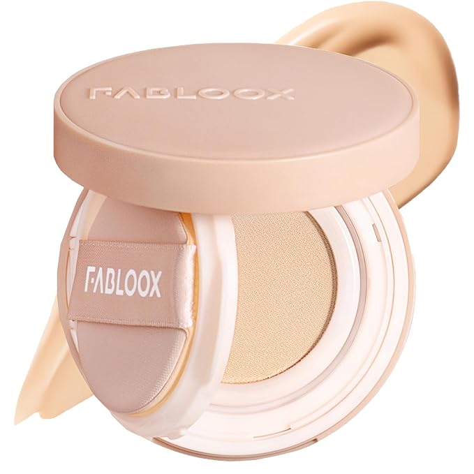 Cellglow Pro Lasting Cushion Foundation, Brighten Skin Skincare