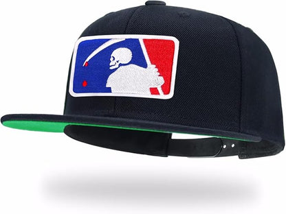 Snapback Hats for Men Women Fashion Dad Baseball Caps