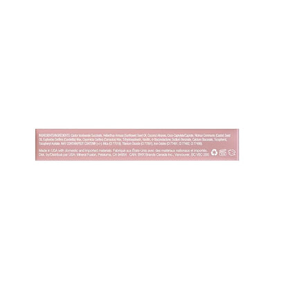 Mineral Fusion, HydroShine Lip Gloss s, Rabida, 0.15 Ounce