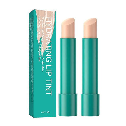 Lip Tint Hydrating, Sheer Strength Hydrating Lip Tint, Hydrating,