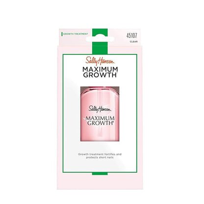 Sally Hansen Maximum Growth®, Nail