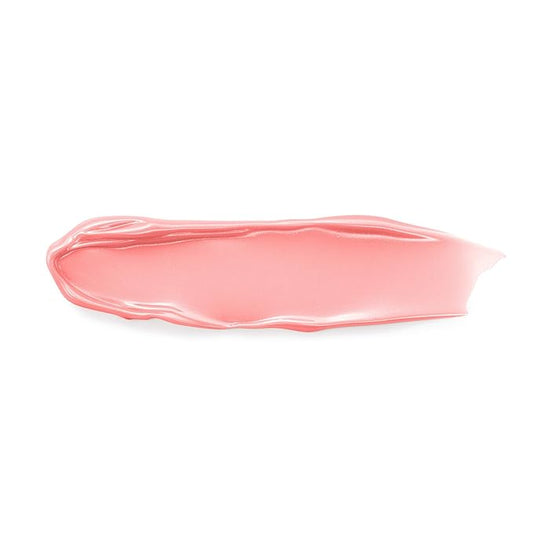 Neutrogena High Shine Glossy Lip with Maracuja Oil + Vitamins & Antioxidant Vitamin E, Nourishing Glossy Lip, Non-Retractable, Pigmented For Buildable Color, Peachy Keen, 0.07 oz