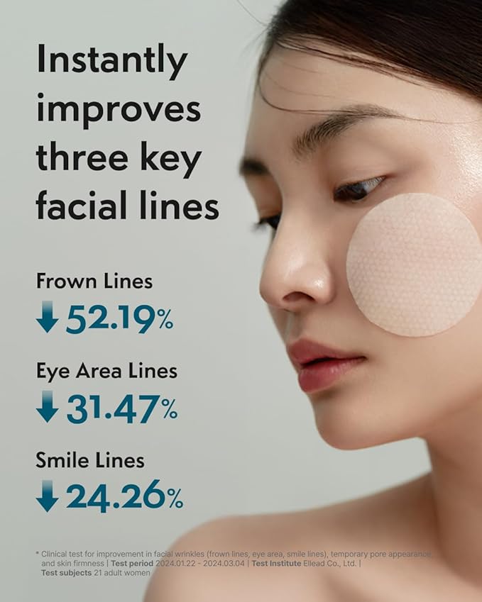 FOREST Phyton Hydra Cica Serum Pad 70ea, Moisturizing faical pad, anti wrinkle, soft facial pad, clean beauty, korean skin care