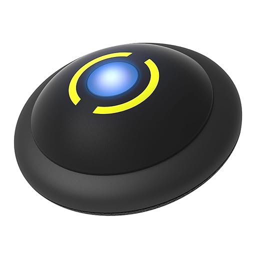 Brook Portable Auto Catch Light - Dual Accounts, Smallest Accessory, 2P Pocket Monster Accessory