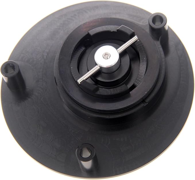 CNC Aluminum Keyless Fuel Gas Tank cap Cover For Ducati MONSTER 1000,1200/R/S,MONSTER 600 620 695 750 797 800 821 900 937, MONSTER S2R 1000/800 S4 S4RS S4R (Silver)