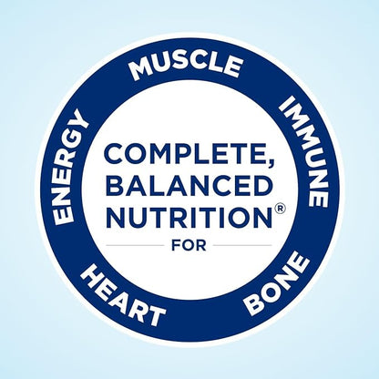 Ensure Plus Butter Pecan Nutrition Shake, Meal Replacement Shake, 24 Pack