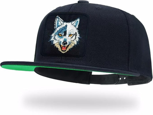 Snapback Hats for Men Women Fashion Dad Baseball Caps