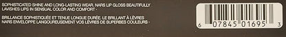 NARS Lip gloss - chelsea girls by nars for women - 0.18 oz lip gloss, 0.18 Ounce