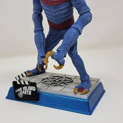 Atlantis Metaluna Mutant Monster Limited Edition Monster Model Kit