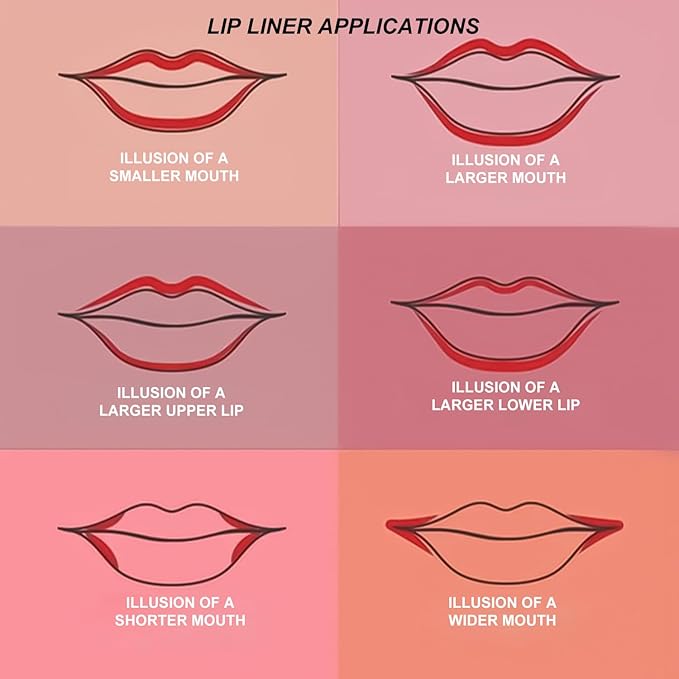 YOUNG VISION Liquid Lipstick & Lip