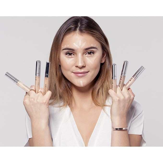 L'Oreal Paris True Match The One Concealer, 3N Creamy Beige, 5 ml