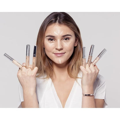 L'Oreal Paris True Match The One Concealer, 3N Creamy Beige, 5 ml