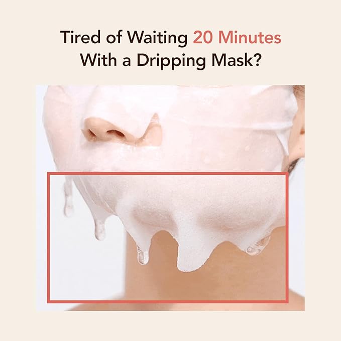 MENOKIN 30 Seconds Quick Bubble Mask [CLEAR] - [Cica] in Micro-bubbles For Soothing & Skin Strengthening, Hydration, Clearer Complexion, Korean Skin Care Essential, 70 Uses, 3.21 fl.oz