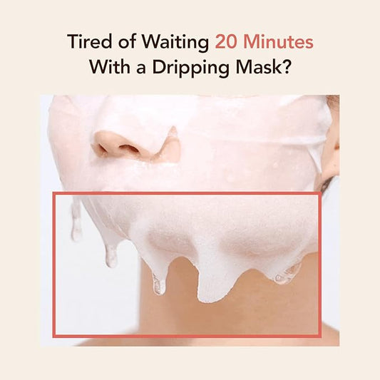 MENOKIN 30 Seconds Quick Bubble Mask [CLEAR] - [Cica] in Micro-bubbles For Soothing & Skin Strengthening, Hydration, Clearer Complexion, Korean Skin Care Essential, 70 Uses, 3.21 fl.oz