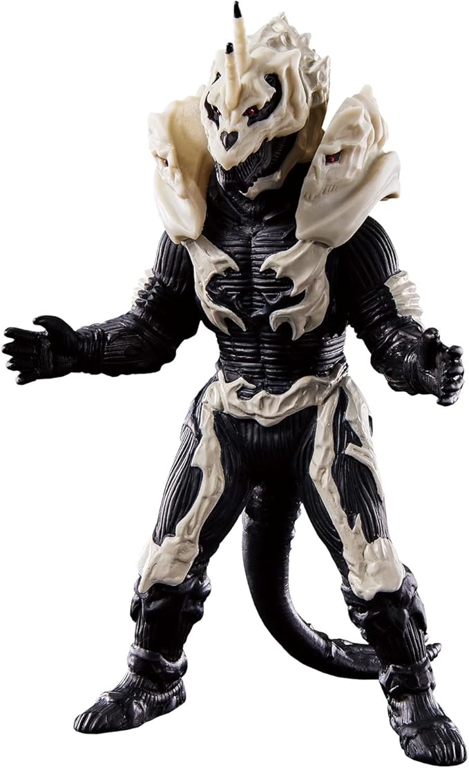 バンダイ(BANDAI) Movie Monster Series Monster X