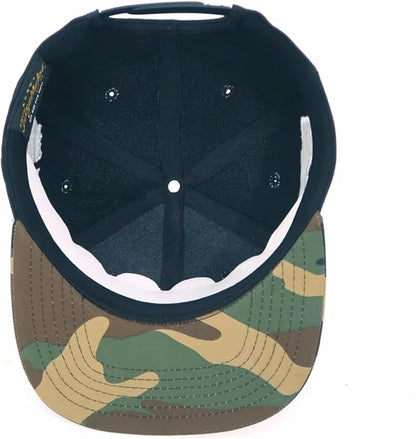 Snapback Hats for Men Women Fashion Dad Baseball Caps