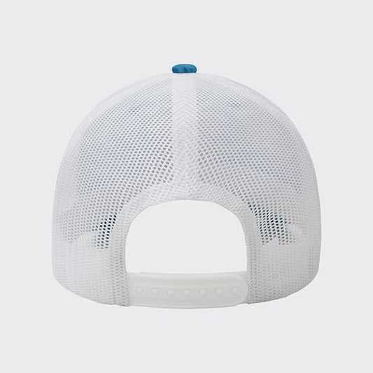 LOOGU Fishing Hat Mesh Back for Men Women Adjustable Baseball Trucker Cap Snapback Hats