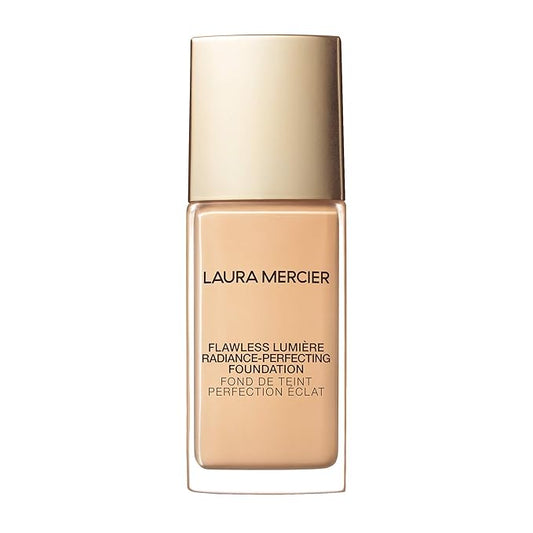 Flawless Lumiere Radiance-Perfecting Foundation - 2C1 Ecru by 1 oz