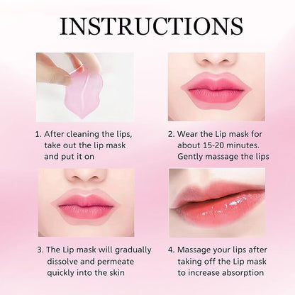 30 pieces of Moisturizing Collagen Crystal