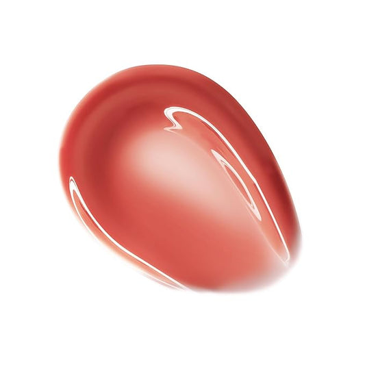 ColourPop So Juicy Plumping Glossy Lip Oil - Hydrating & Plumping Lip Oil with a Sheer Wash of Non-Sticky Color - Infused with Peptides, Ceramides & Ginger - So Sassy (0.29)