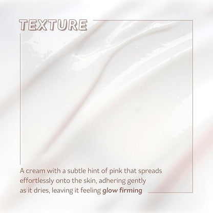 PESTLO Baby Collagen Glow Mask - Korean Peel Off Mask with Spatula Brush for Elasticity, Firmness, Glow Skin, and Optional Overnight Use