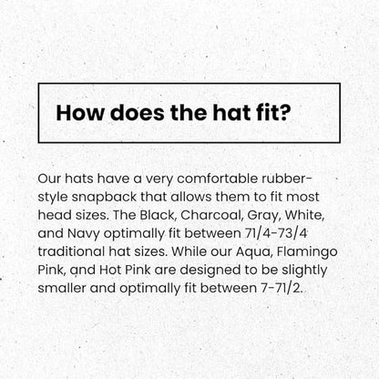 ANKOR Performance Hat - Water Resistant UPF 50 Lightweight Men’s Baseball Cap | Men’s Hat for Workout, Outdoor, Beach, Sports