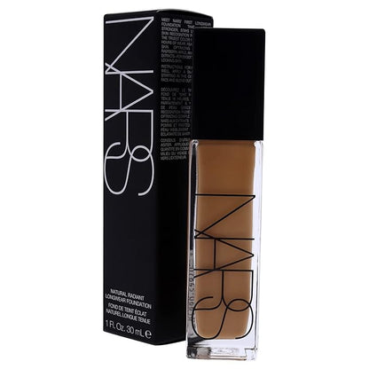 NARS Natural Radiant Longwear Foundation - Valencia Women of 1)