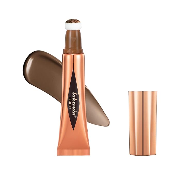 Liquid Contour Beauty Stick, Contour Stick, Bronzer Stick,Multi-Function