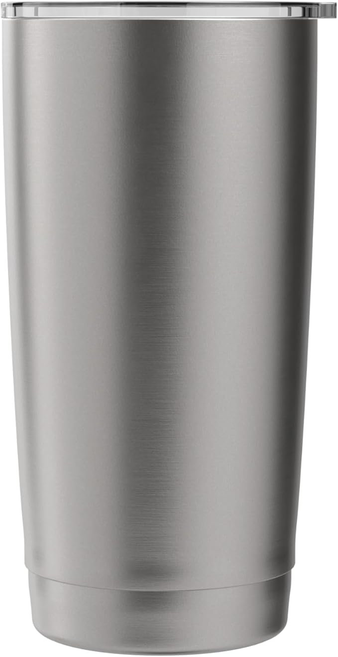 Cookie Monster Club - Sweet Treats Design Stainless Steel Insulated Tumbler