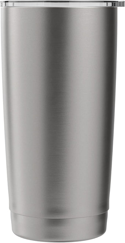 Cookie Monster Club - Sweet Treats Design Stainless Steel Insulated Tumbler