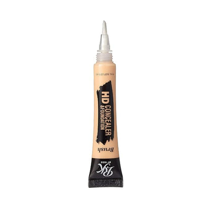 Ruby Kisses HD Concealer & Foundation Flawless Full (Yellow Corrector)