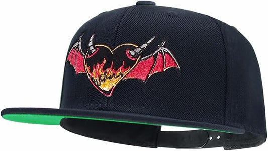 Snapback Hats for Men Women Fashion Dad Baseball Caps