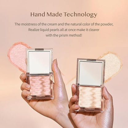 CLIO PRISM HIGHLIGHTER 01 GOLD SHEER