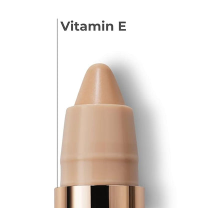 M. Asam MAGIC FINISH Perfect Blend Concealer Beige effect, vegan 1 Oz
