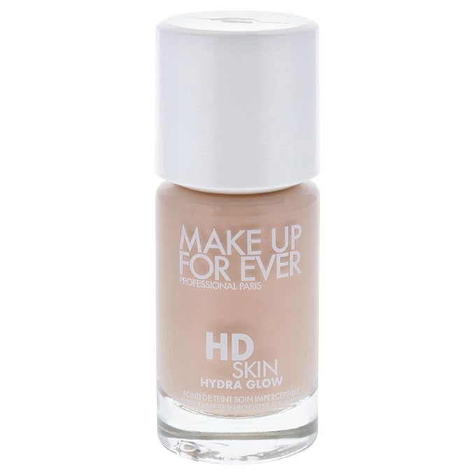 HD Skin Hydra Glow - 1R12 Cool Ivory - Foundation 1 oz