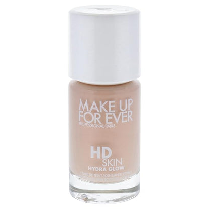 HD Skin Hydra Glow - 1R12 Cool Ivory - Foundation 1 oz