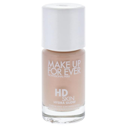 HD Skin Hydra Glow - 1R12 Cool Ivory - Foundation 1 oz