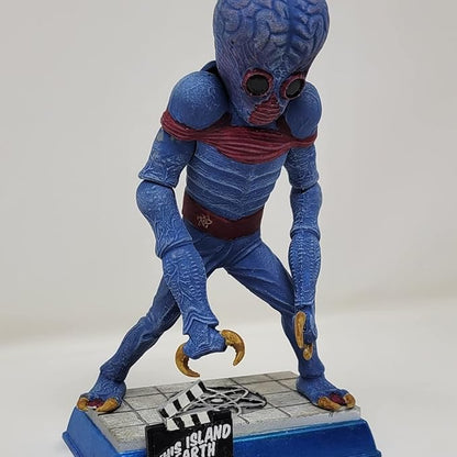 Atlantis Metaluna Mutant Monster Limited Edition Monster Model Kit
