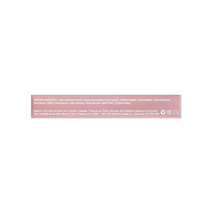 Mineral Fusion Hydro-Shine Lip Gloss Plumper, Clear, 0.15 Ounce
