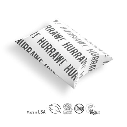 Hurraw! Sun Lip Balm (Zinc Oxide Palm