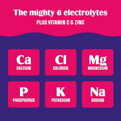 Ultima Replenisher Daily Electrolyte Drink Mix – Orange, 90 Servings – Hydration Powder with 6 Key Electrolytes & Trace Minerals – Keto Friendly, Vegan, Non- GMO & Sugar-Free Electrolyte Powder